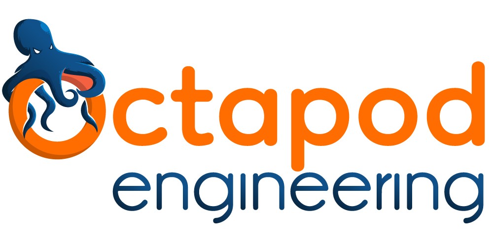 Octapod Engineering